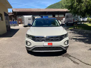 VW T-Roc 1.5 TSI EVO Life DSG
