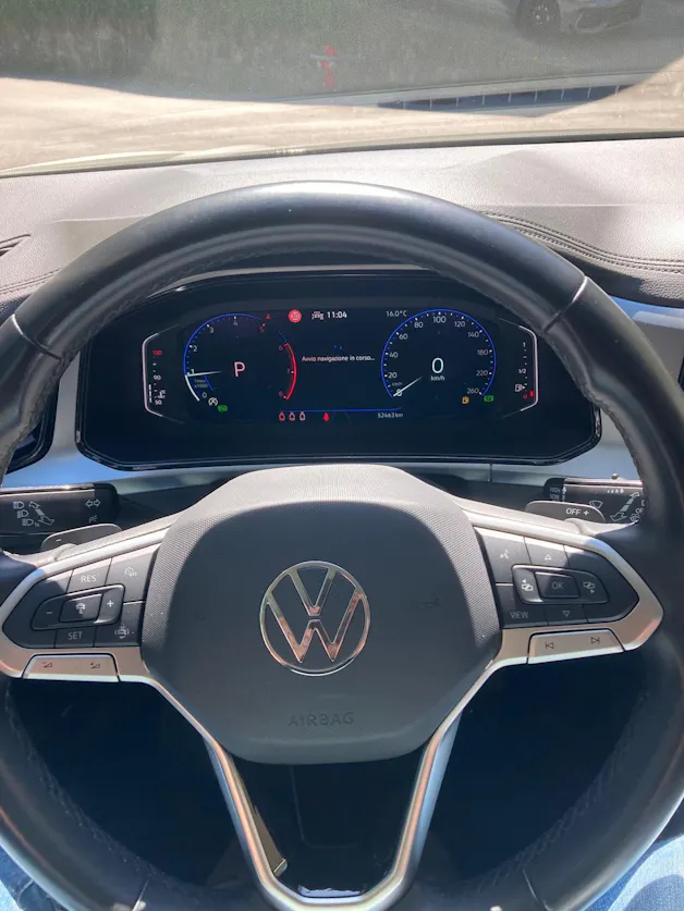 VW T-Roc 1.5 TSI EVO Life DSG