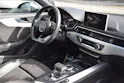 Audi A5 Coupé 2.0 TFSI Sport