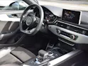 Audi A5 Coupé 2.0 TFSI Sport