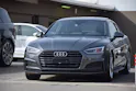 Audi A5 Coupé 2.0 TFSI Sport