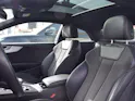 Audi A5 Coupé 2.0 TFSI Sport