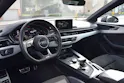 Audi A5 Coupé 2.0 TFSI Sport