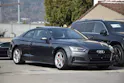 Audi A5 Coupé 2.0 TFSI Sport