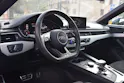 Audi A5 Coupé 2.0 TFSI Sport