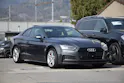 Audi A5 Coupé 2.0 TFSI Sport