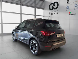 SEAT Arona 1.5 Eco TSI Move FR DSG