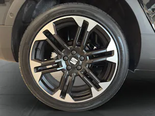 SEAT Arona 1.5 Eco TSI Move FR DSG