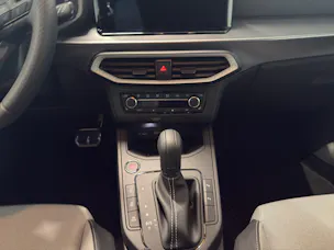SEAT Arona 1.5 Eco TSI Move FR DSG