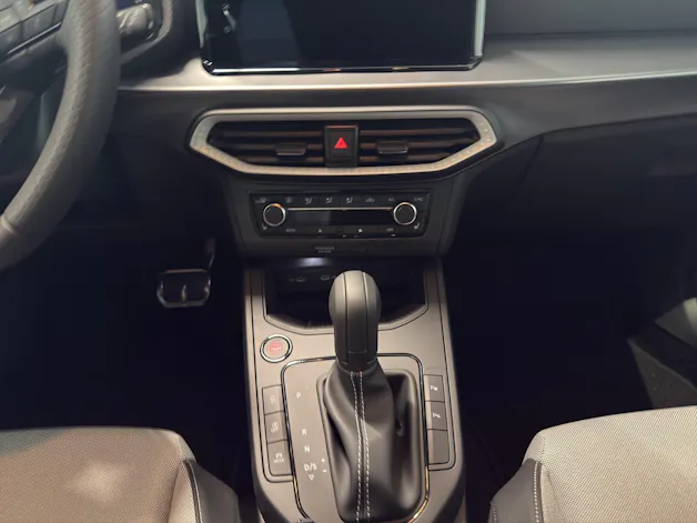 SEAT Arona 1.5 Eco TSI Move FR DSG