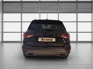 SEAT Arona 1.5 Eco TSI Move FR DSG