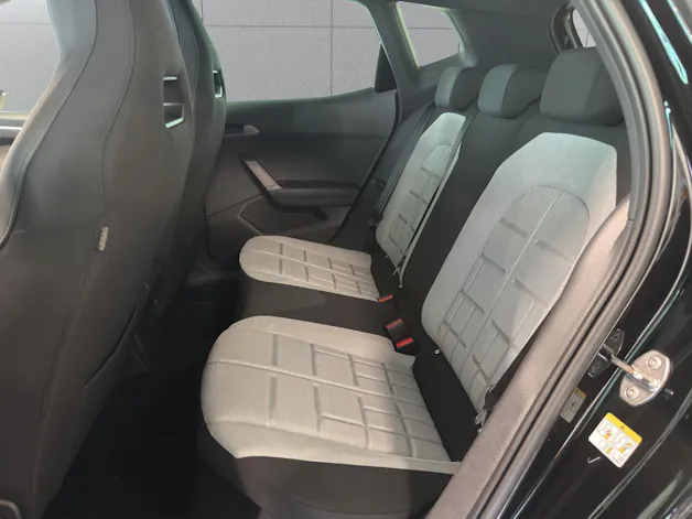 SEAT Arona 1.5 Eco TSI Move FR DSG