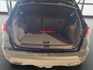 SEAT Arona 1.5 Eco TSI Move FR DSG