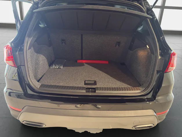 SEAT Arona 1.5 Eco TSI Move FR DSG
