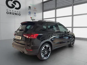 SEAT Arona 1.5 Eco TSI Move FR DSG