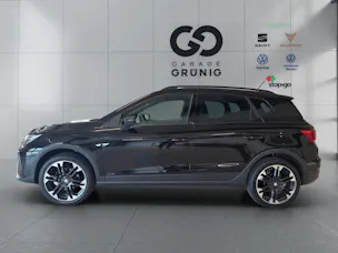SEAT Arona 1.5 Eco TSI Move FR DSG