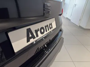 SEAT Arona 1.5 Eco TSI Move FR DSG