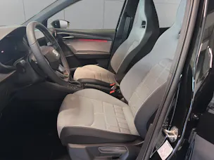SEAT Arona 1.5 Eco TSI Move FR DSG