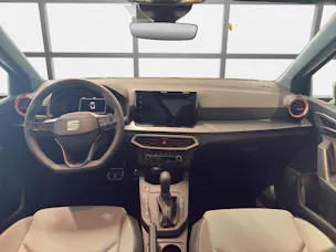 SEAT Arona 1.5 Eco TSI Move FR DSG
