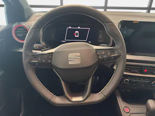 SEAT Arona 1.5 Eco TSI Move FR DSG