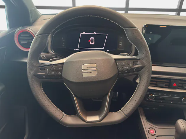 SEAT Arona 1.5 Eco TSI Move FR DSG