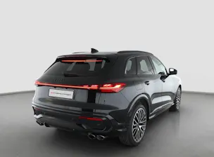 Audi SQ5 TFSI quattro S-tronic
