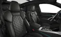 Audi SQ5 TFSI quattro S-tronic