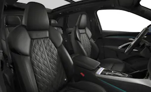 Audi SQ5 TFSI quattro S-tronic