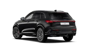 Audi SQ5 TFSI quattro S-tronic
