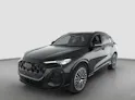 Audi SQ5 TFSI quattro S-tronic