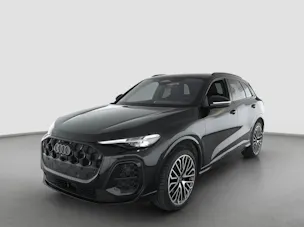Audi SQ5 TFSI quattro S-tronic