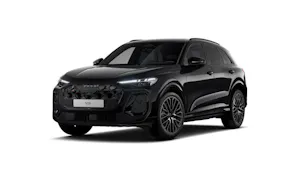 Audi SQ5 TFSI quattro S-tronic