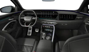 Audi SQ5 TFSI quattro S-tronic