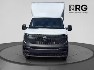 Renault Master T35 Blue dCi 150 L3H1 HD Kofferaufbau