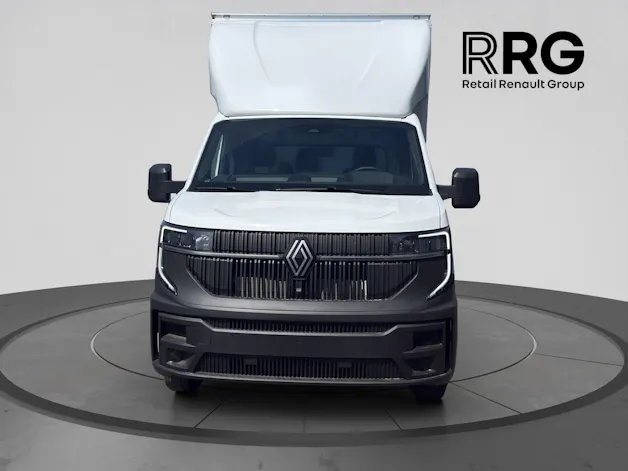 Renault Master T35 Blue dCi 150 L3H1 HD Kofferaufbau