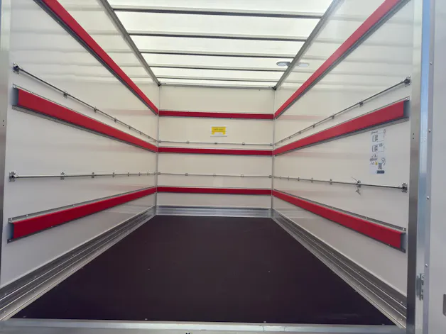Renault Master T35 Blue dCi 150 L3H1 HD Kofferaufbau