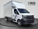 Renault Master T35 Blue dCi 150 L3H1 HD Kofferaufbau