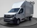 Renault Master T35 Blue dCi 150 L3H1 HD Kofferaufbau
