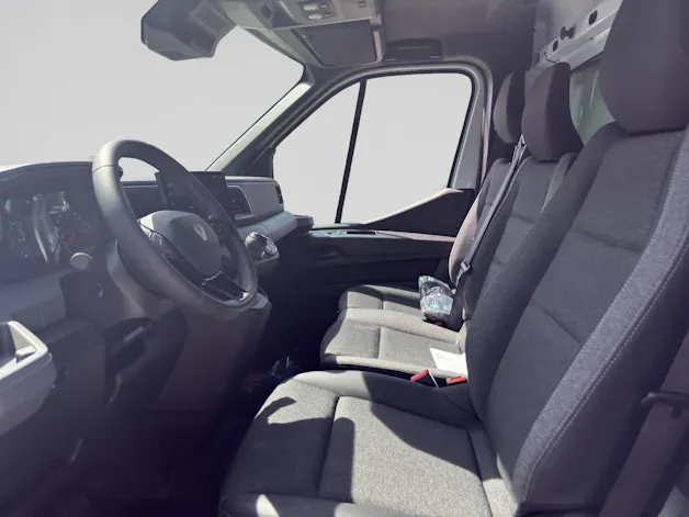 Renault Master T35 Blue dCi 150 L3H1 HD Kofferaufbau
