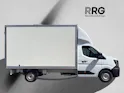 Renault Master T35 Blue dCi 150 L3H1 HD Kofferaufbau