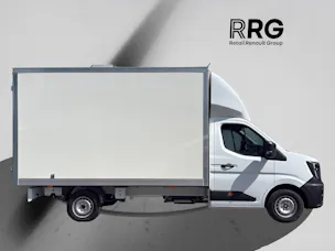 Renault Master T35 Blue dCi 150 L3H1 HD Kofferaufbau