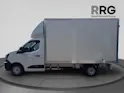 Renault Master T35 Blue dCi 150 L3H1 HD Kofferaufbau