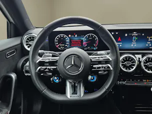 Mercedes-Benz A AMG 35 4Matic 8G-DCT