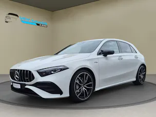 Mercedes-Benz A AMG 35 4Matic 8G-DCT