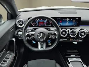 Mercedes-Benz A AMG 35 4Matic 8G-DCT