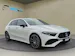 Mercedes-Benz A AMG 35 4Matic 8G-DCT