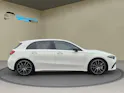 Mercedes-Benz A AMG 35 4Matic 8G-DCT