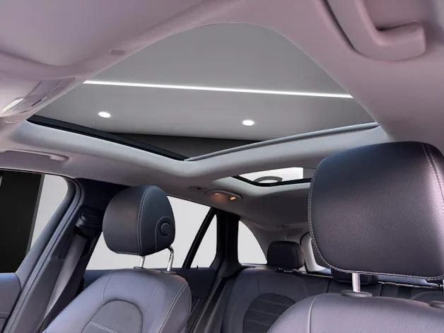 Mercedes-Benz GLC 200 AMG Line 4Matic