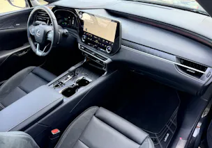 Lexus RX 450h+ Ecxellence AWD CVT
