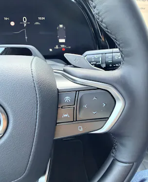 Lexus RX 450h+ Ecxellence AWD CVT
